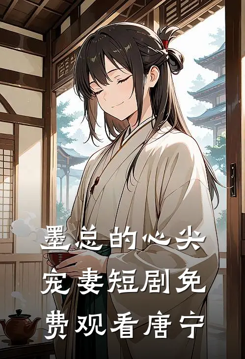 墨总的心尖宠妻短剧免费观看唐宁