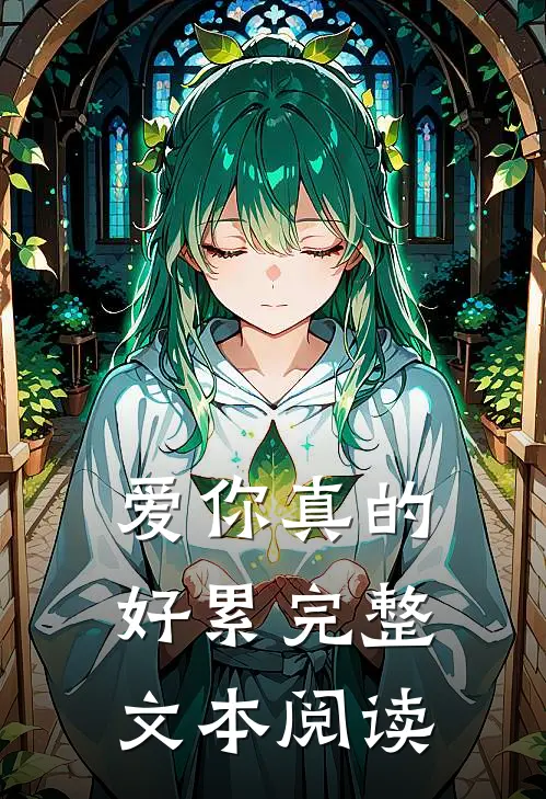 爱你真的好累完整文本阅读