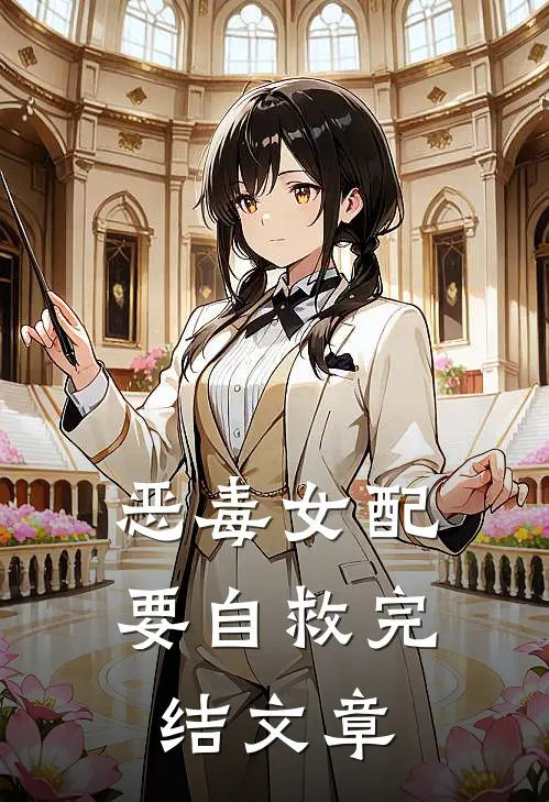 恶毒女配要自救完结文章