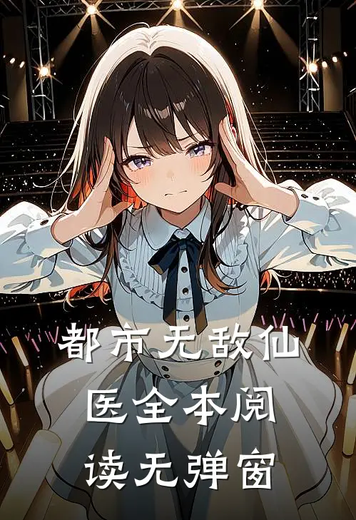都市无敌仙医全本阅读无弹窗