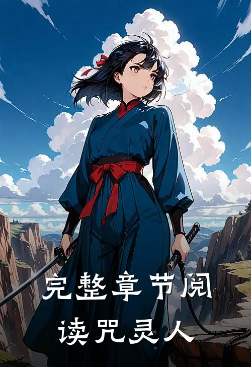 完整章节阅读咒灵人