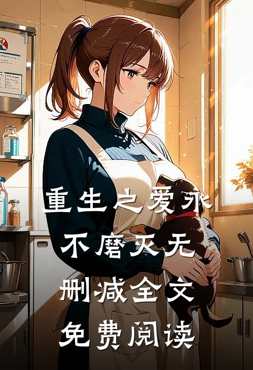 重生之爱永不磨灭无删减全文免费阅读