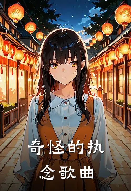 奇怪的执念歌曲