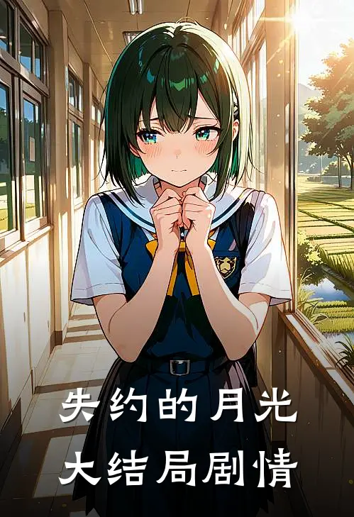 失约的月光大结局剧情