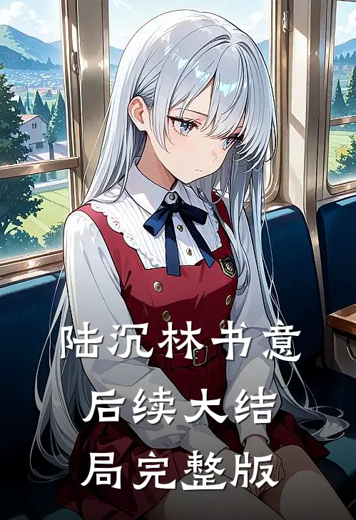 陆沉林书意后续大结局完整版