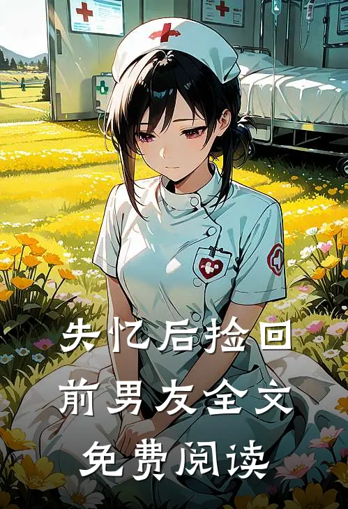 失忆后捡回前男友全文免费阅读