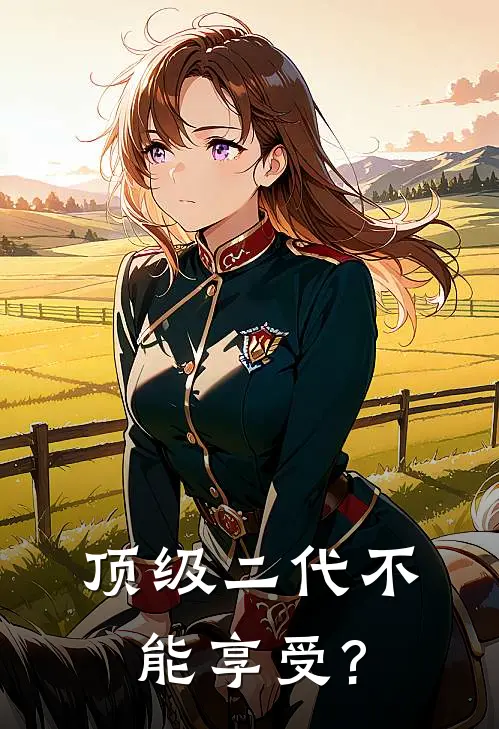 顶级二代不能享受?