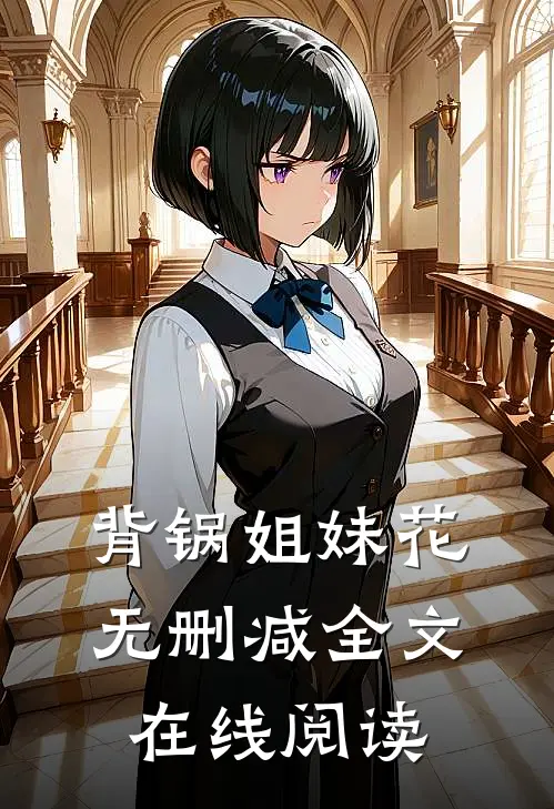 背锅姐妹花无删减全文在线阅读