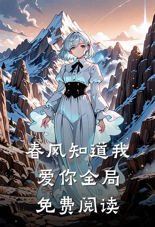 春风知道我爱你全局免费阅读