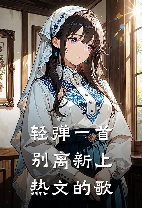 轻弹一首别离新上热文的歌