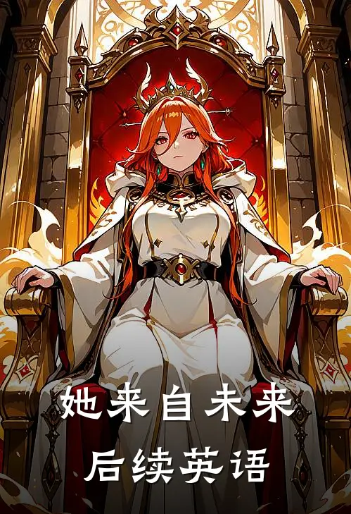 她来自未来后续英语