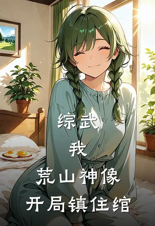 综武：我，荒山神像，开局镇住绾