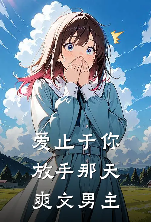爱止于你放手那天爽文男主