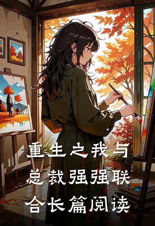 重生之我与总裁强强联合长篇阅读