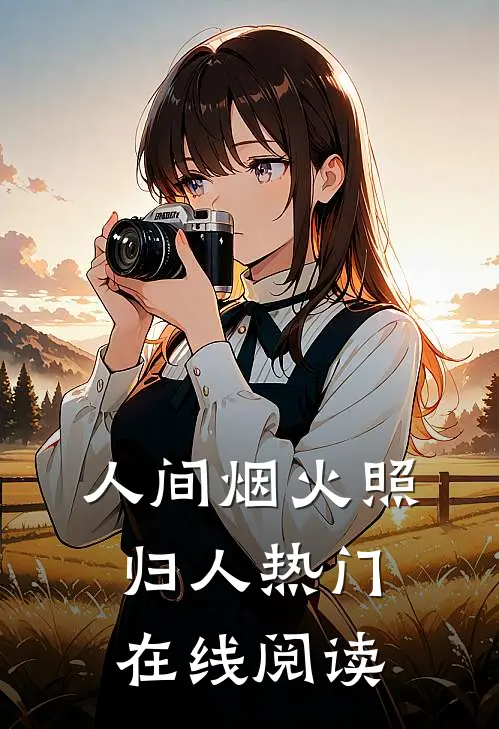 人间烟火照归人热门在线阅读