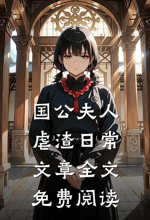 国公夫人虐渣日常文章全文免费阅读