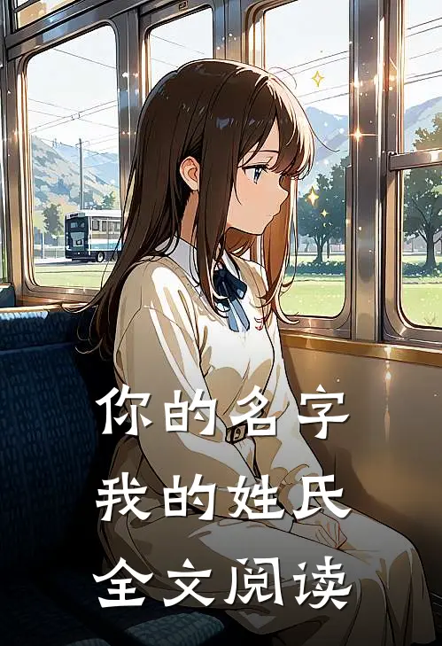 你的名字我的姓氏全文阅读