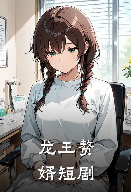 龙王赘婿短剧