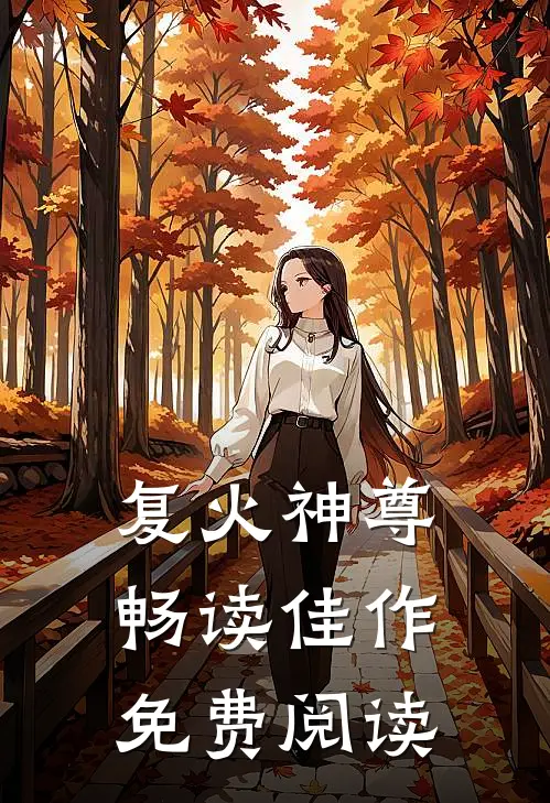 复火神尊畅读佳作免费阅读