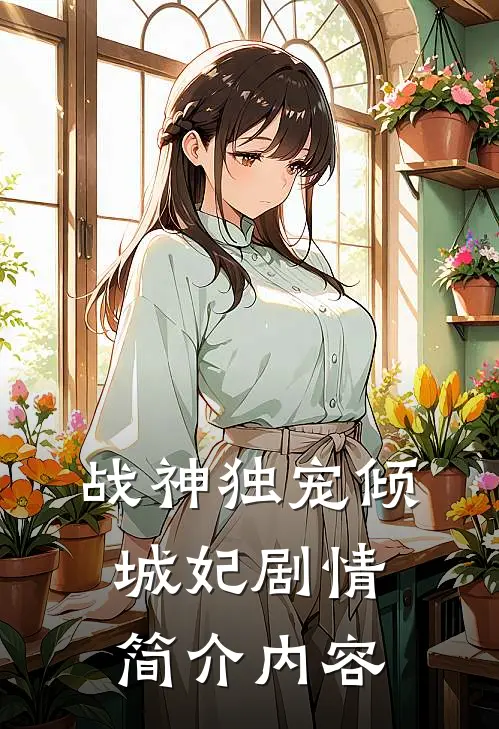 战神独宠倾城妃剧情简介内容
