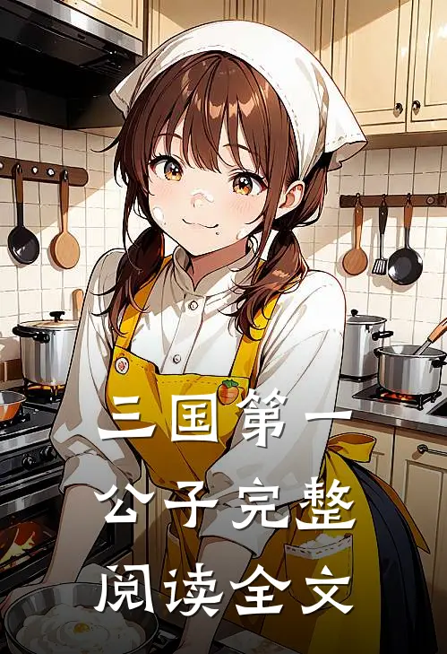 三国第一公子完整阅读全文