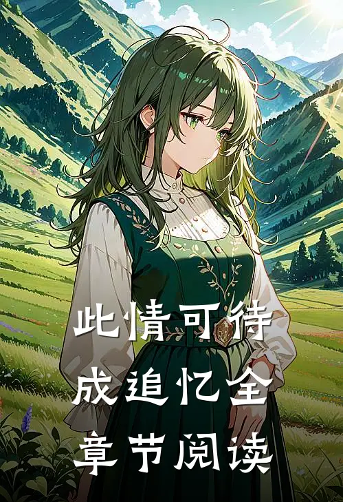 此情可待成追忆全章节阅读
