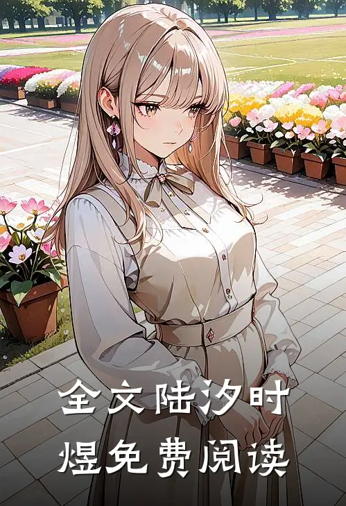 全文陆汐时煜免费阅读