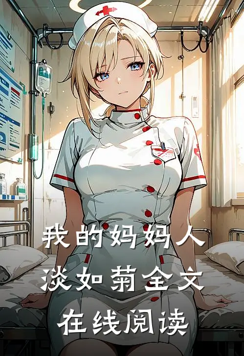我的妈妈人淡如菊全文在线阅读
