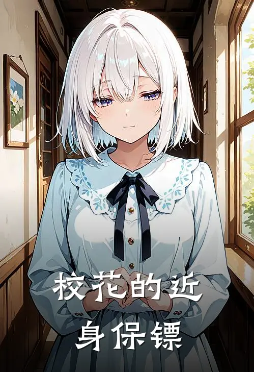 校花的近身保镖
