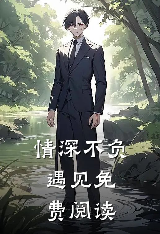 情深不负遇见免费阅读