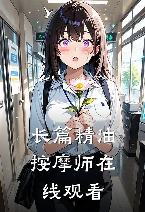 长篇精油按摩师在线观看