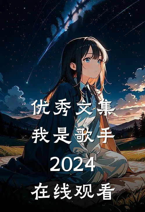 优秀文集我是歌手2024在线观看