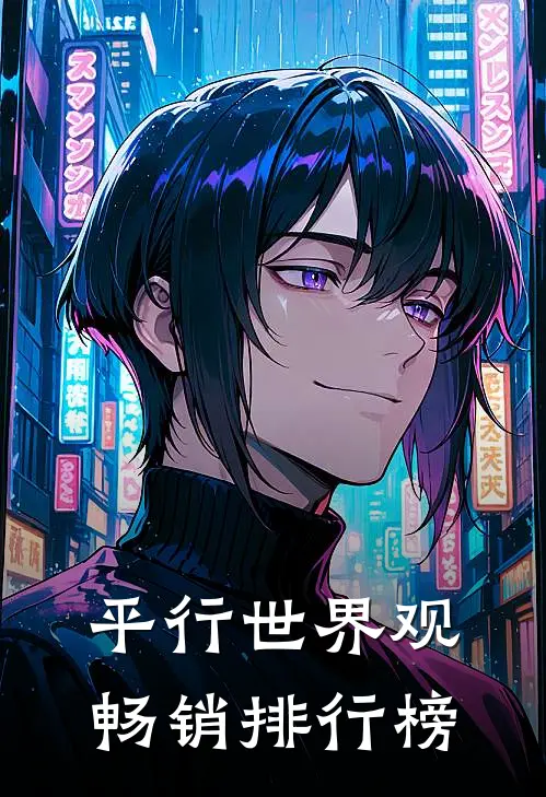 平行世界观畅销排行榜