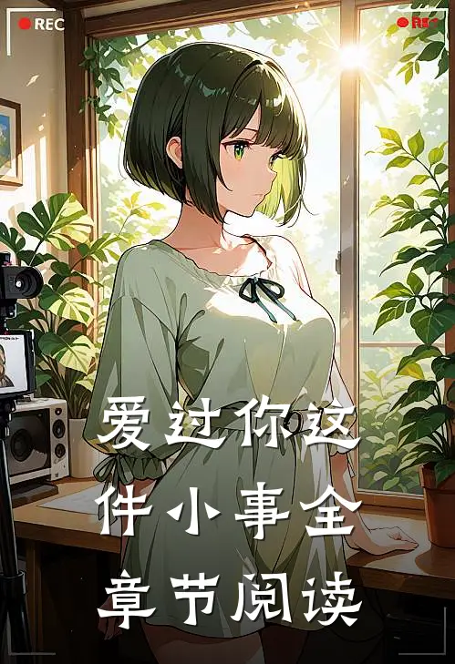 爱过你这件小事全章节阅读