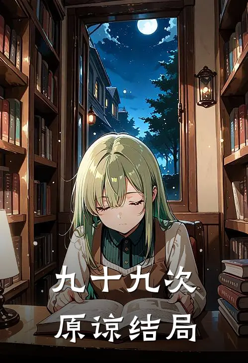九十九次原谅结局