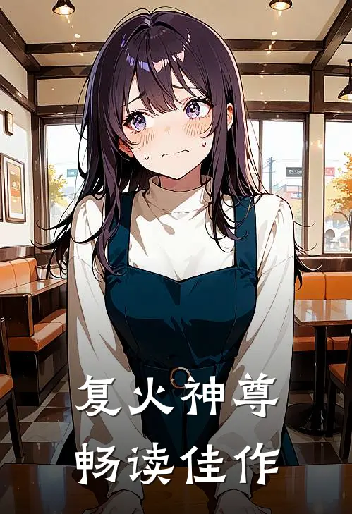 复火神尊畅读佳作