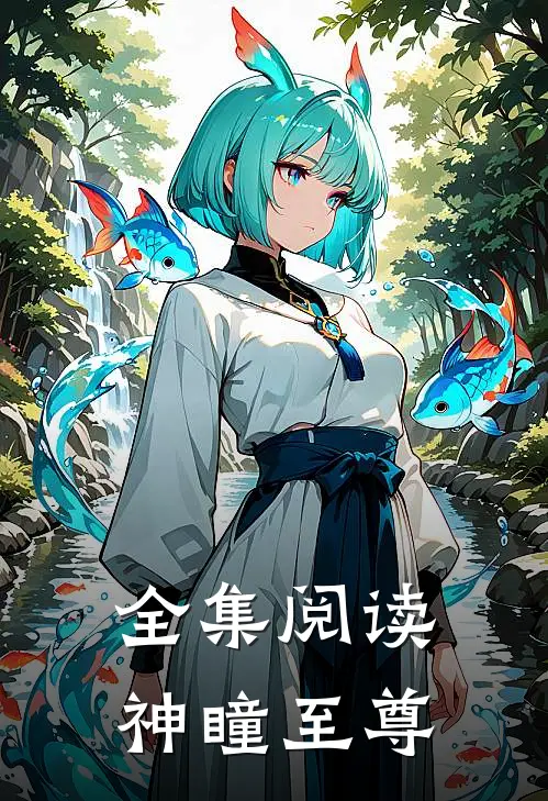 全集阅读神瞳至尊