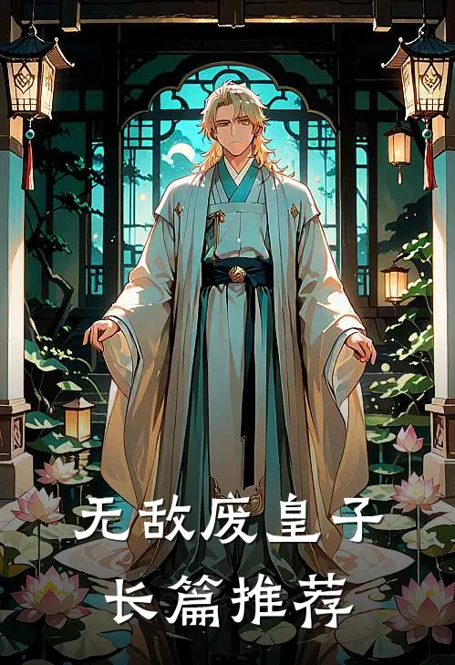 无敌废皇子长篇推荐