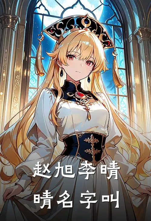 赵旭李晴晴名字叫