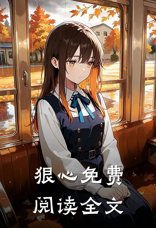 狠心免费阅读全文