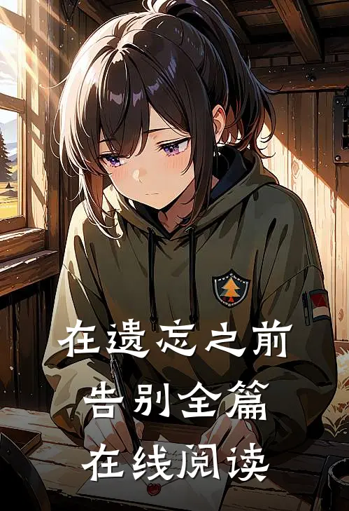 在遗忘之前告别全篇在线阅读
