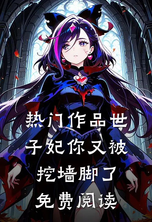热门作品世子妃你又被挖墙脚了免费阅读