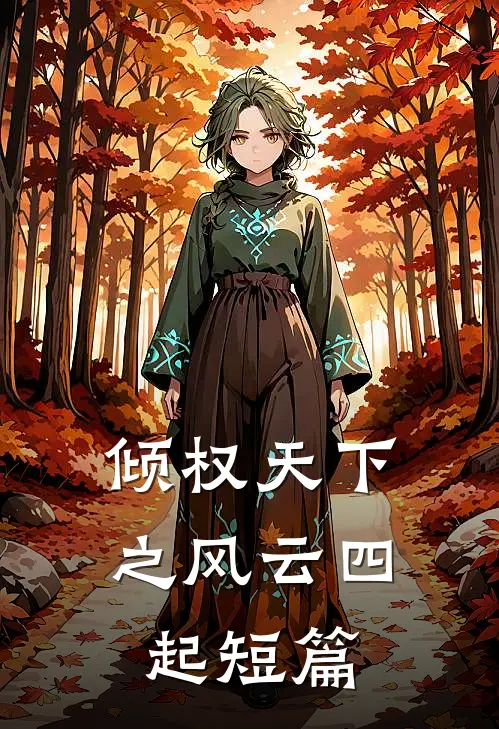 倾权天下之风云四起短篇