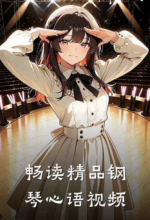 畅读精品钢琴心语视频