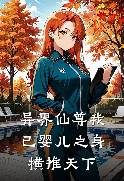 异界仙尊我已婴儿之身横推天下