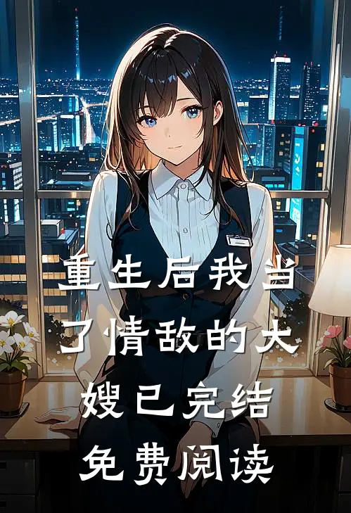 重生后我当了情敌的大嫂已完结免费阅读