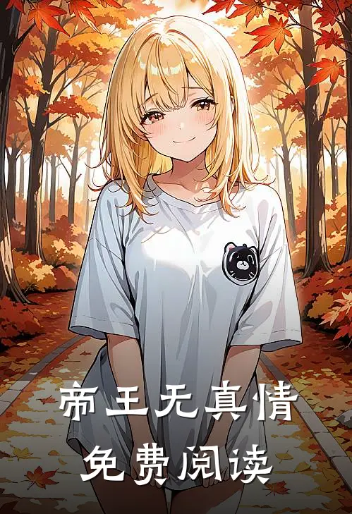 帝王无真情免费阅读