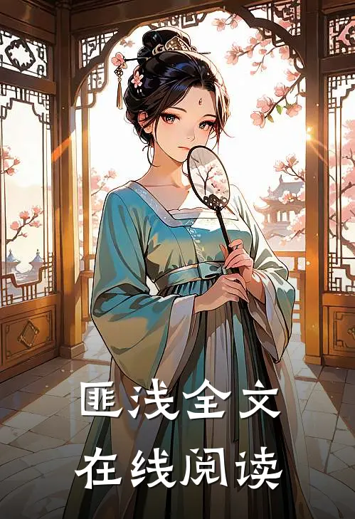 匪浅全文在线阅读