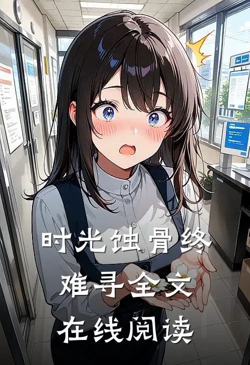 时光蚀骨终难寻全文在线阅读
