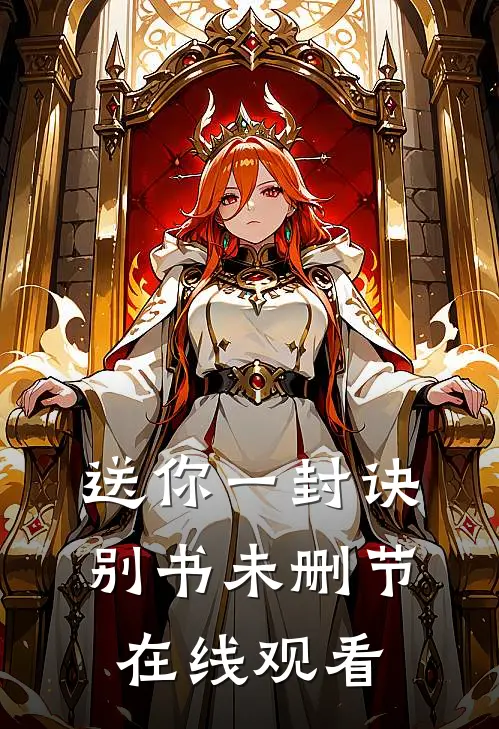 送你一封诀别书未删节在线观看